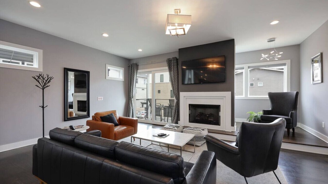 Photo of Livingroom in Edgehill