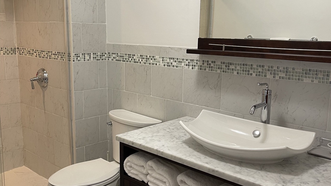 Photo of Bathroom in Greenwood Lake