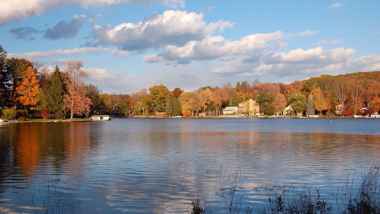 Photo of Outdoor in Greenwood Lake