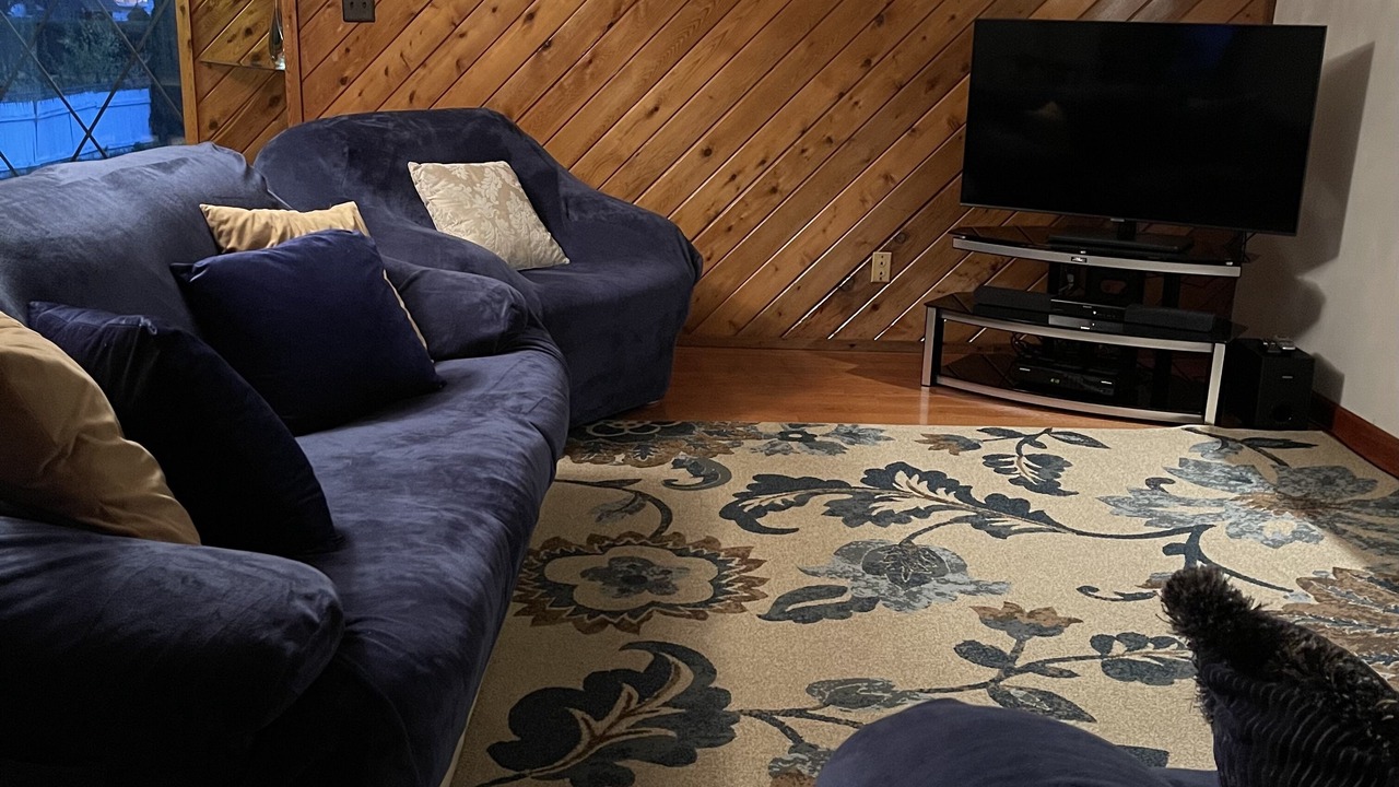 Photo of Bedroom in Greenwood Lake