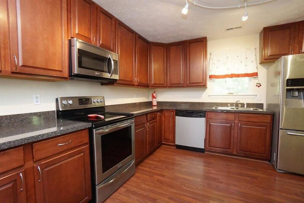 Photo of Kitchen in Kings Mills