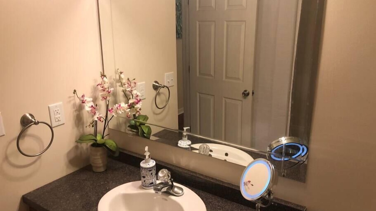 Photo of Bathroom in Kings Mills