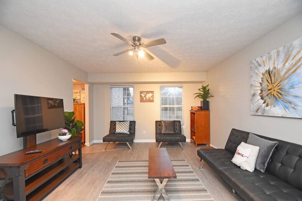 Photo of Livingroom in Kings Mills