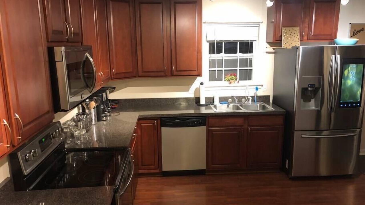Photo of Kitchen in Kings Mills