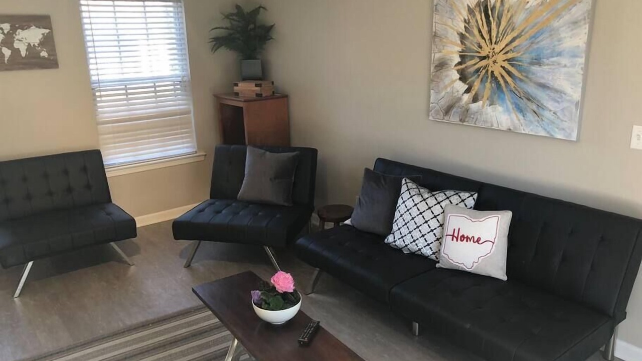 Photo of Livingroom in Kings Mills