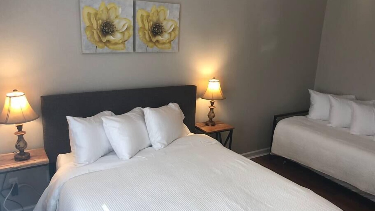 Photo of Bedroom in Kings Mills