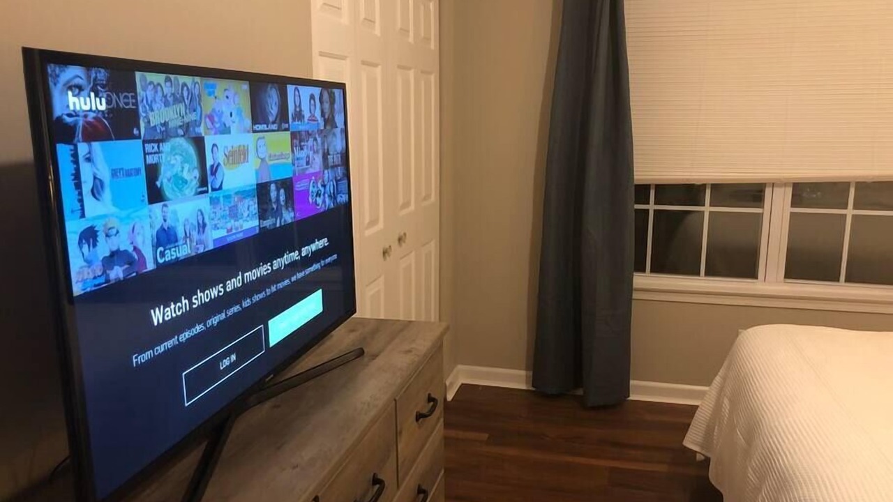 Photo of Bedroom in Kings Mills
