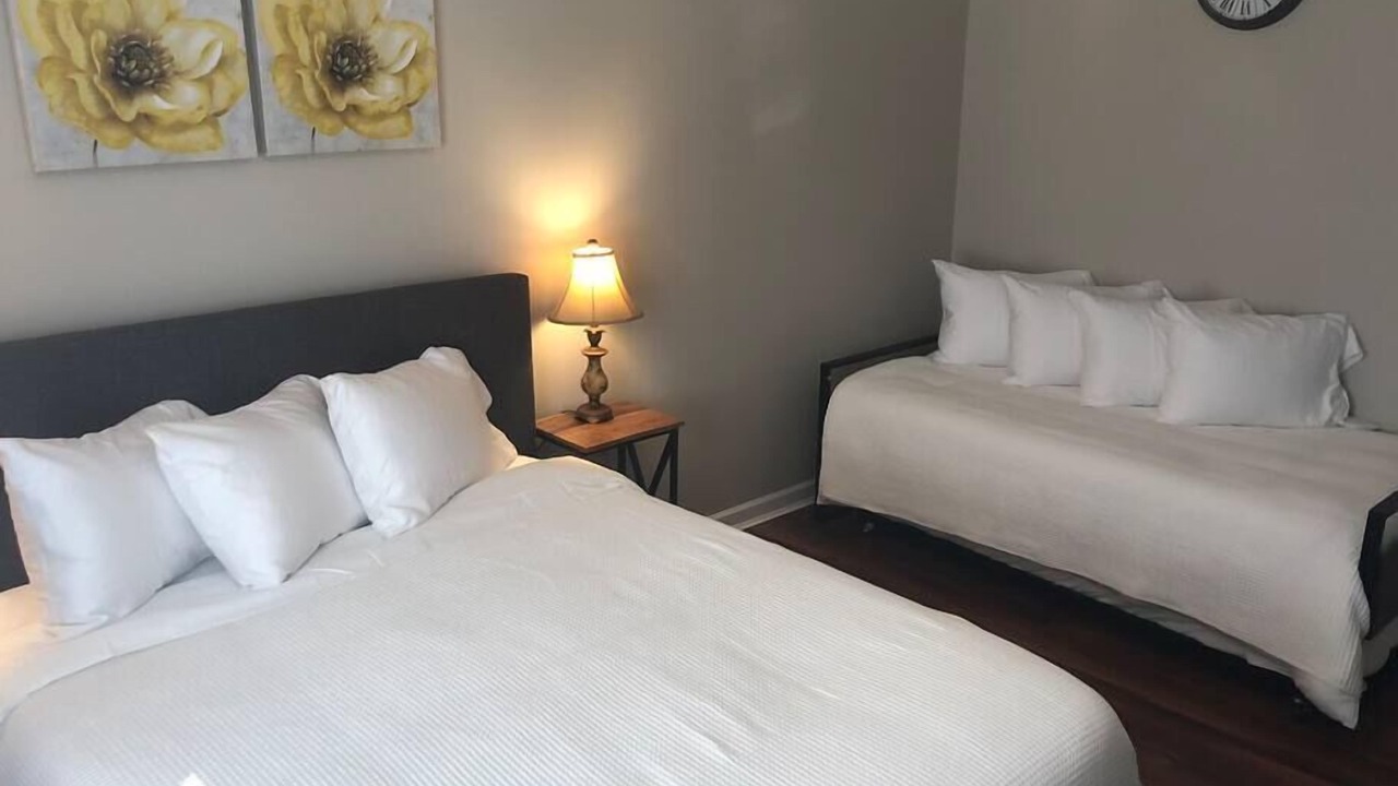 Photo of Bedroom in Kings Mills