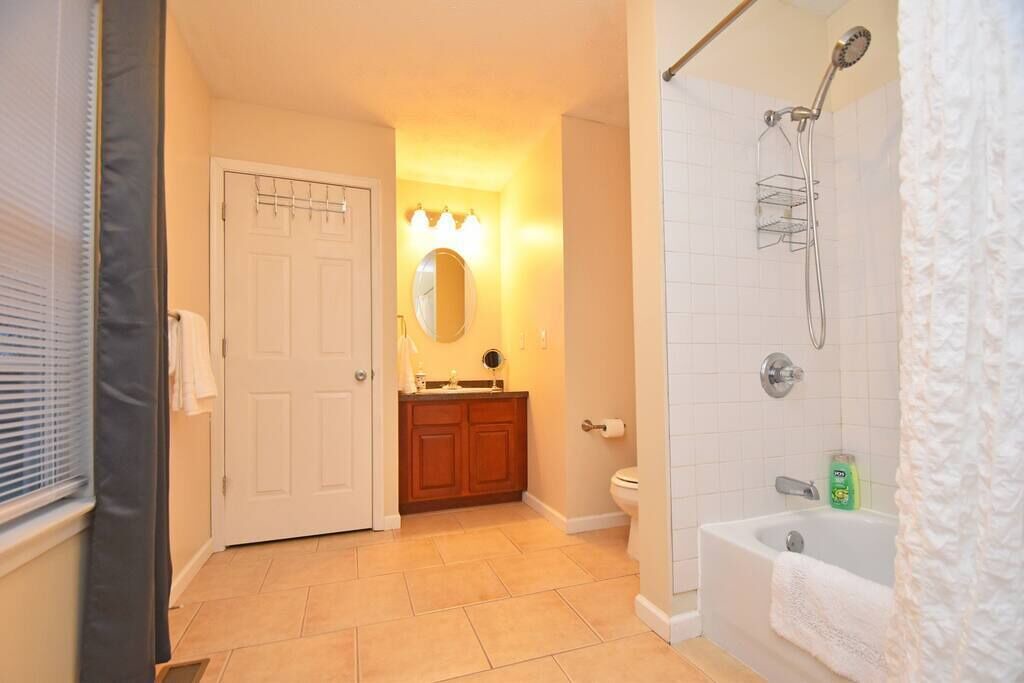 Photo of Bathroom in Kings Mills