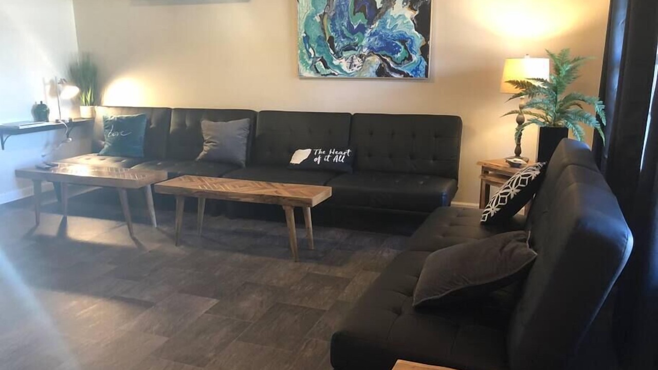 Photo of Livingroom in Kings Mills