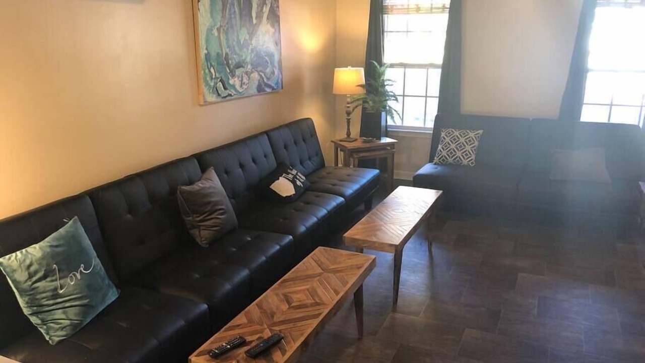 Photo of Livingroom in Kings Mills