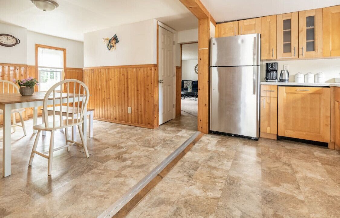 Photo of Kitchen in Arlington Heights