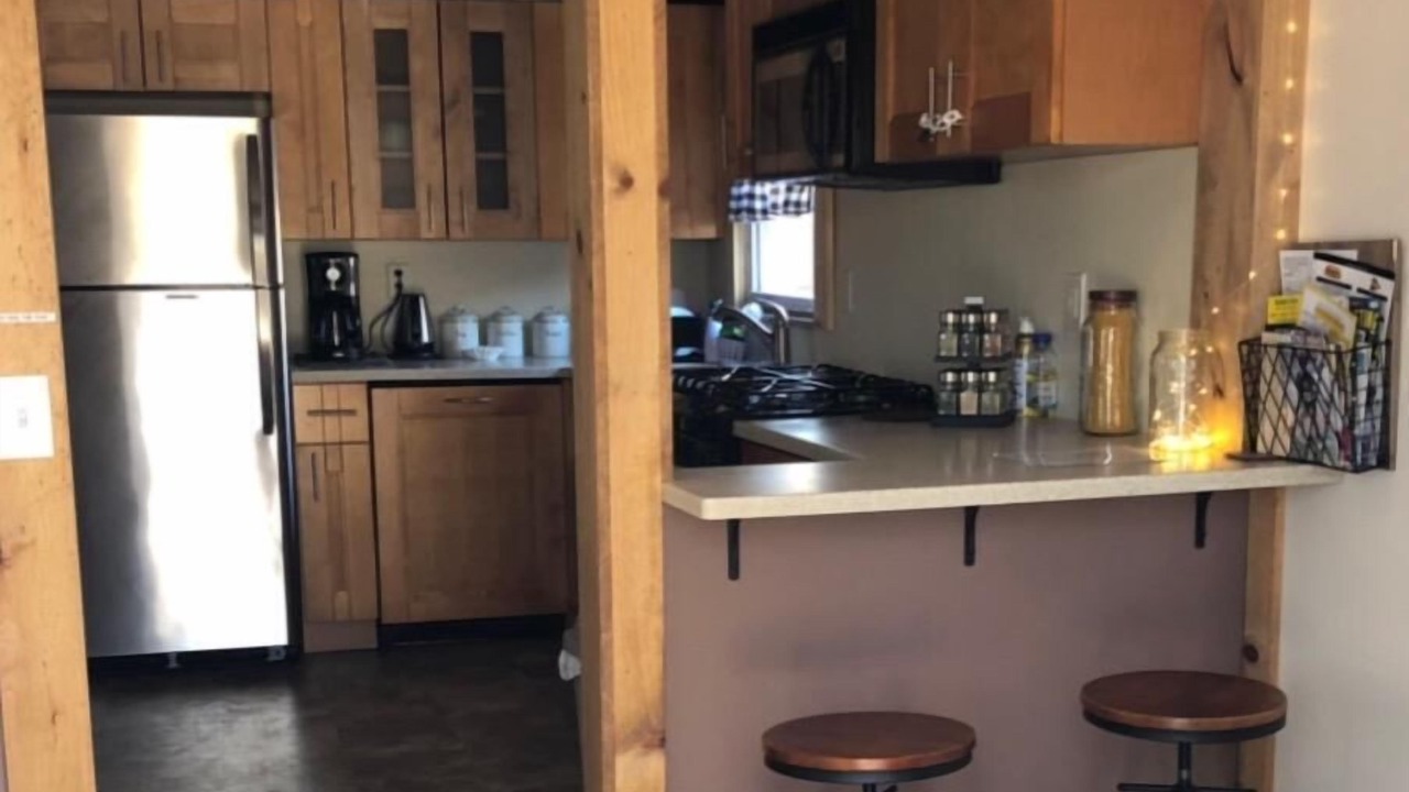 Photo of Kitchen in Arlington Heights