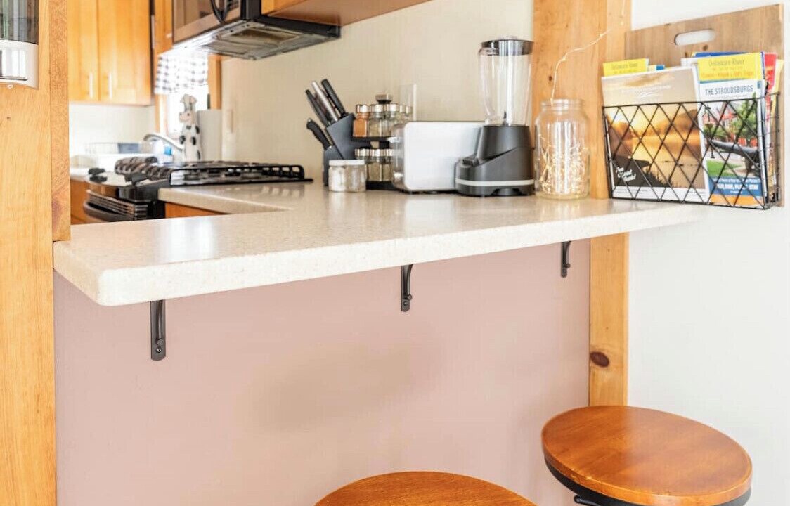 Photo of Kitchen in Arlington Heights
