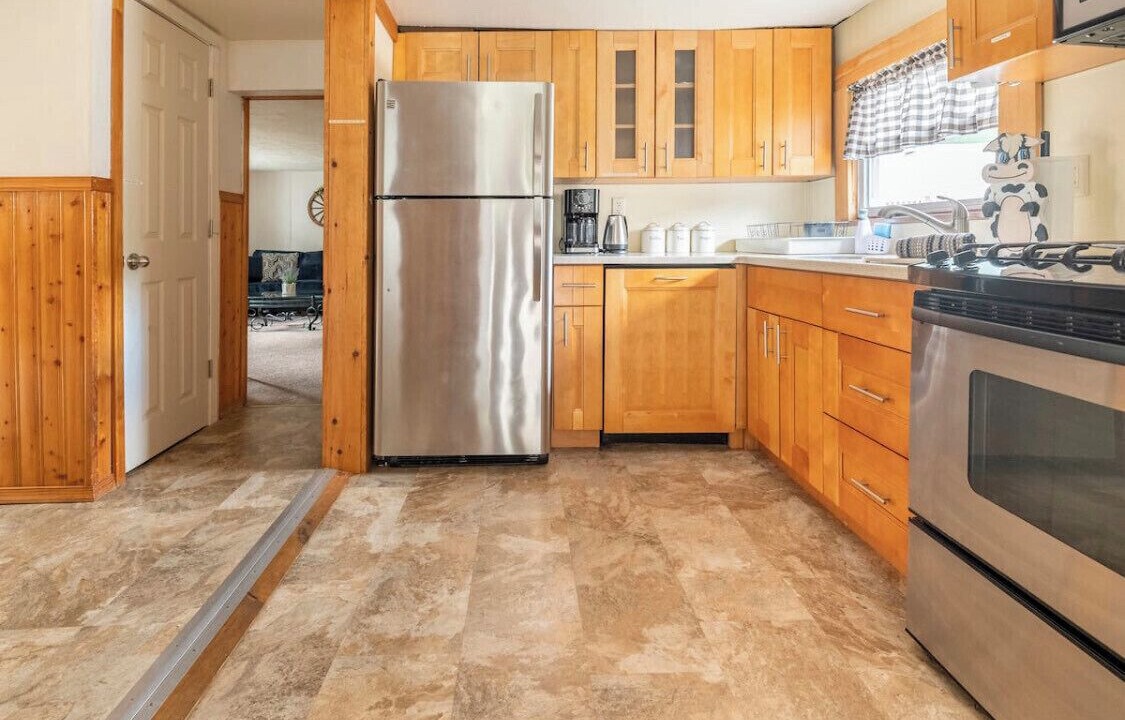 Photo of Kitchen in Arlington Heights