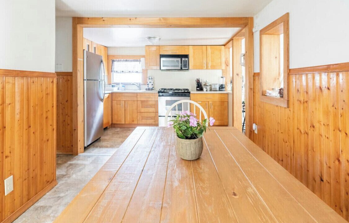 Photo of Kitchen in Arlington Heights