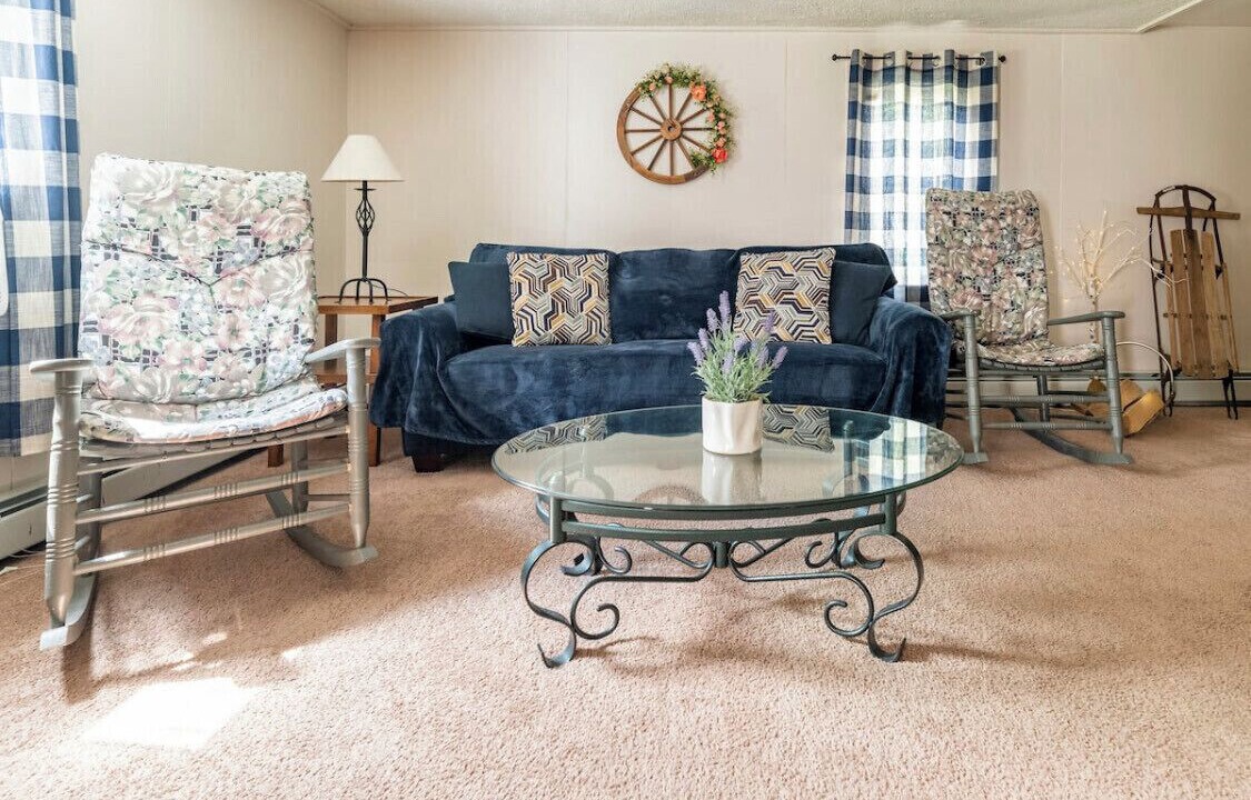 Photo of Livingroom in Arlington Heights
