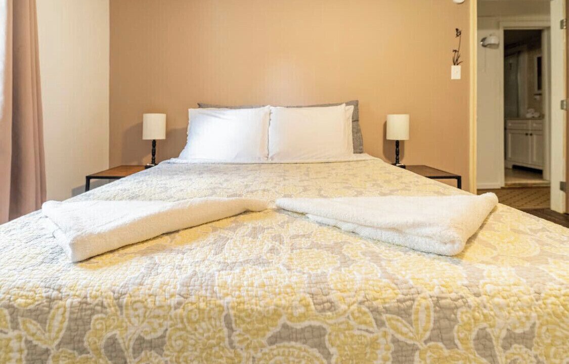 Photo of Bedroom in Arlington Heights