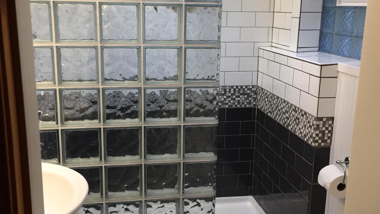 Photo of Bathroom in Chagrin Falls
