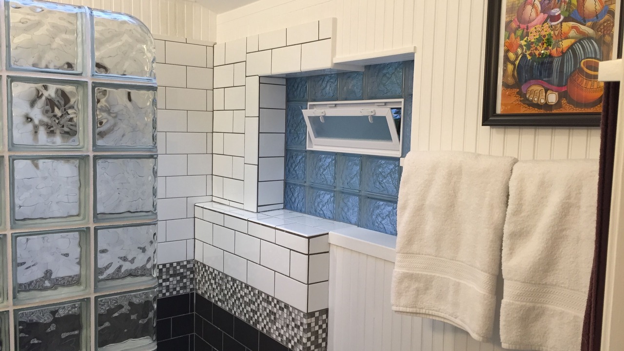 Photo of Bathroom in Chagrin Falls