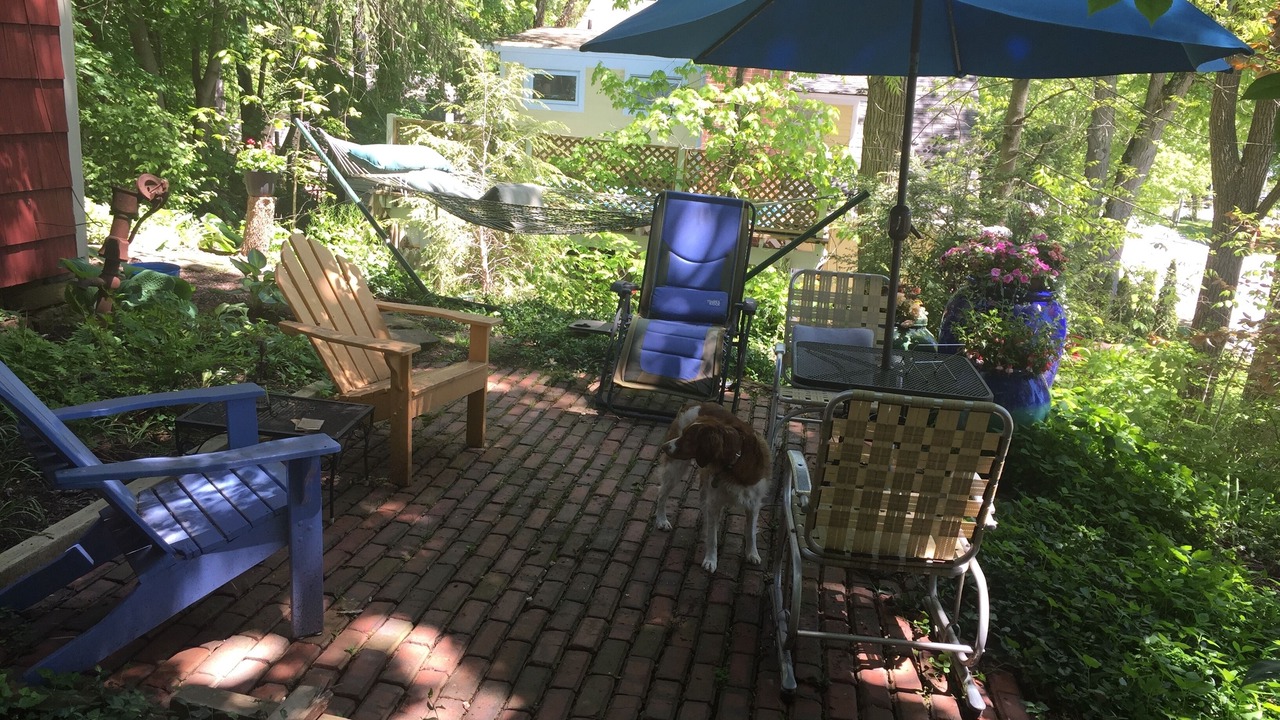 Photo of Outdoor in Chagrin Falls