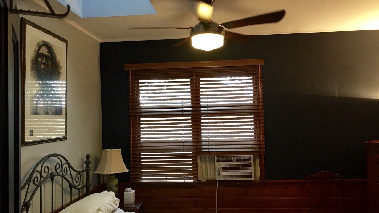 Photo of Bedroom in Chagrin Falls