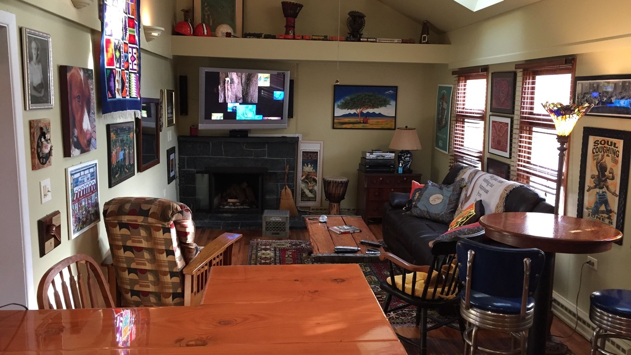 Photo of Bedroom in Chagrin Falls