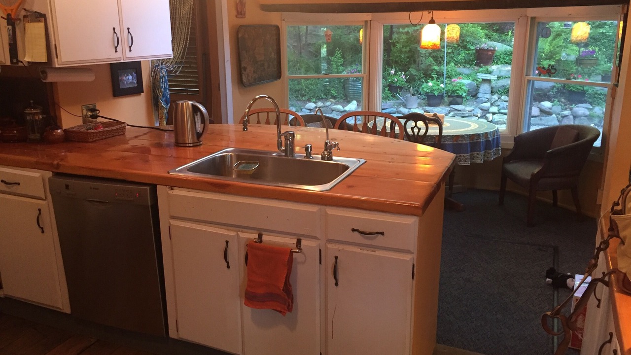 Photo of Kitchen in Chagrin Falls