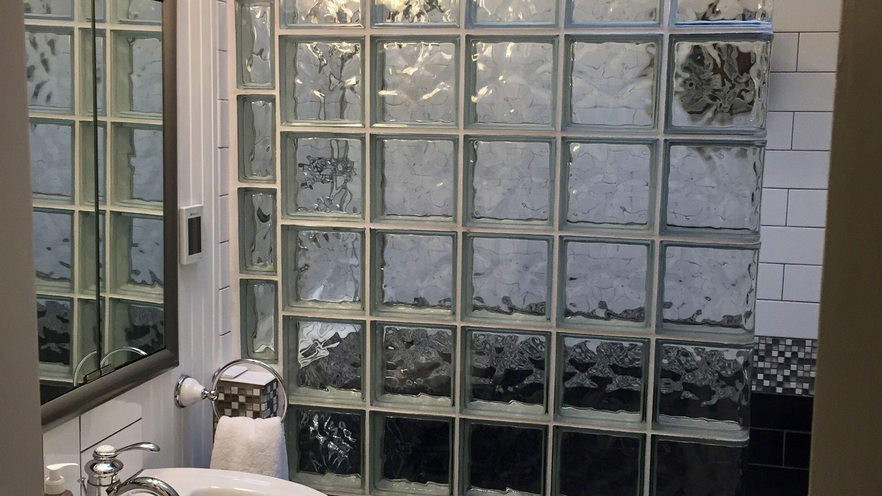 Photo of Bathroom in Chagrin Falls