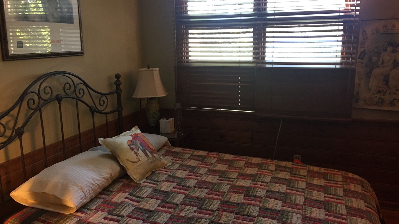 Photo of Bedroom in Chagrin Falls