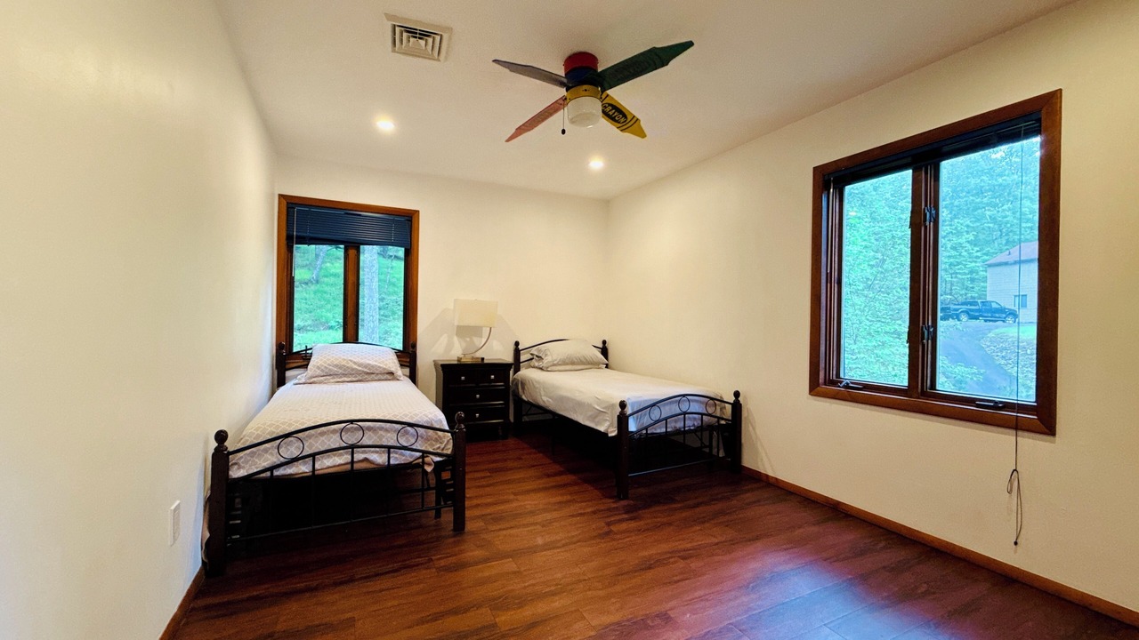 Photo of Bedroom in Bushkill