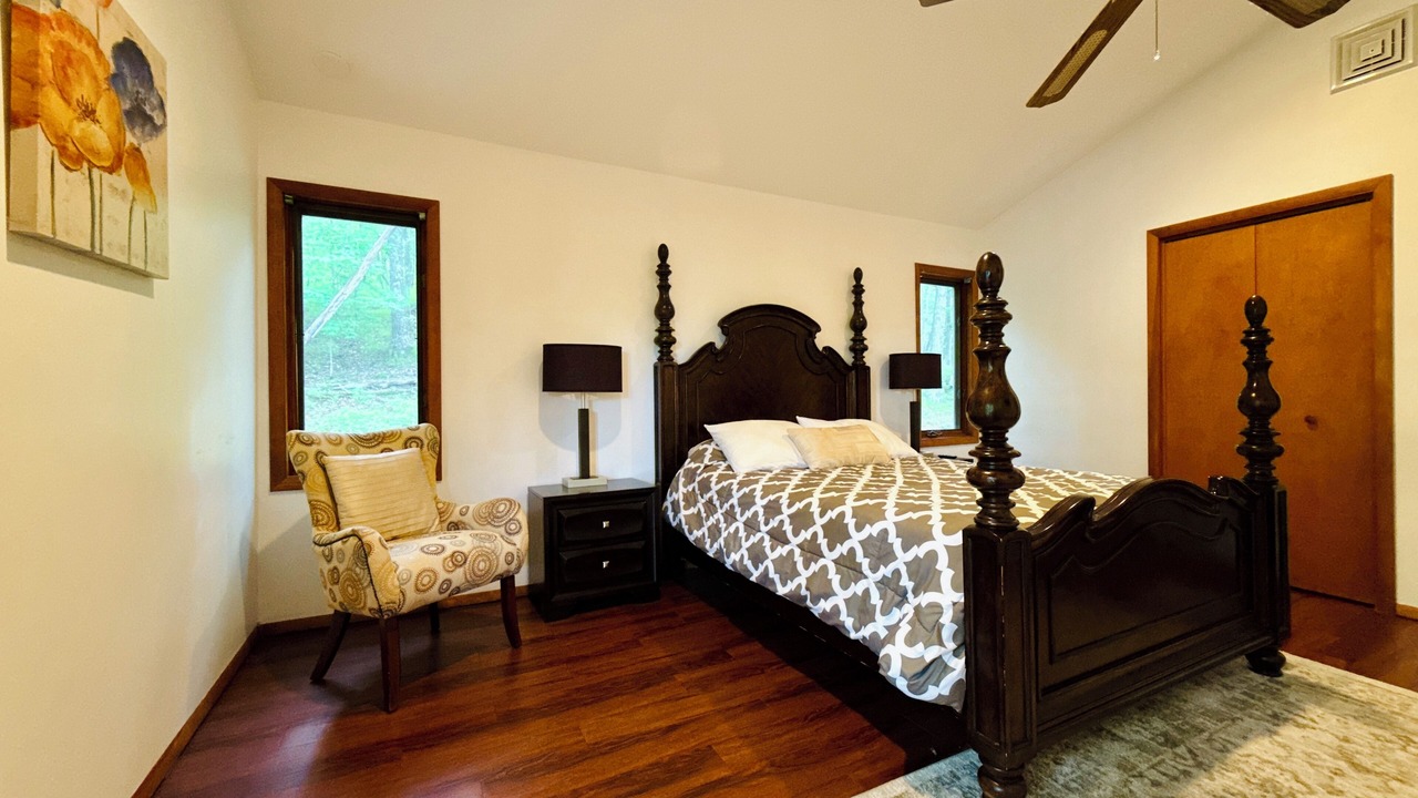 Photo of Bedroom in Bushkill