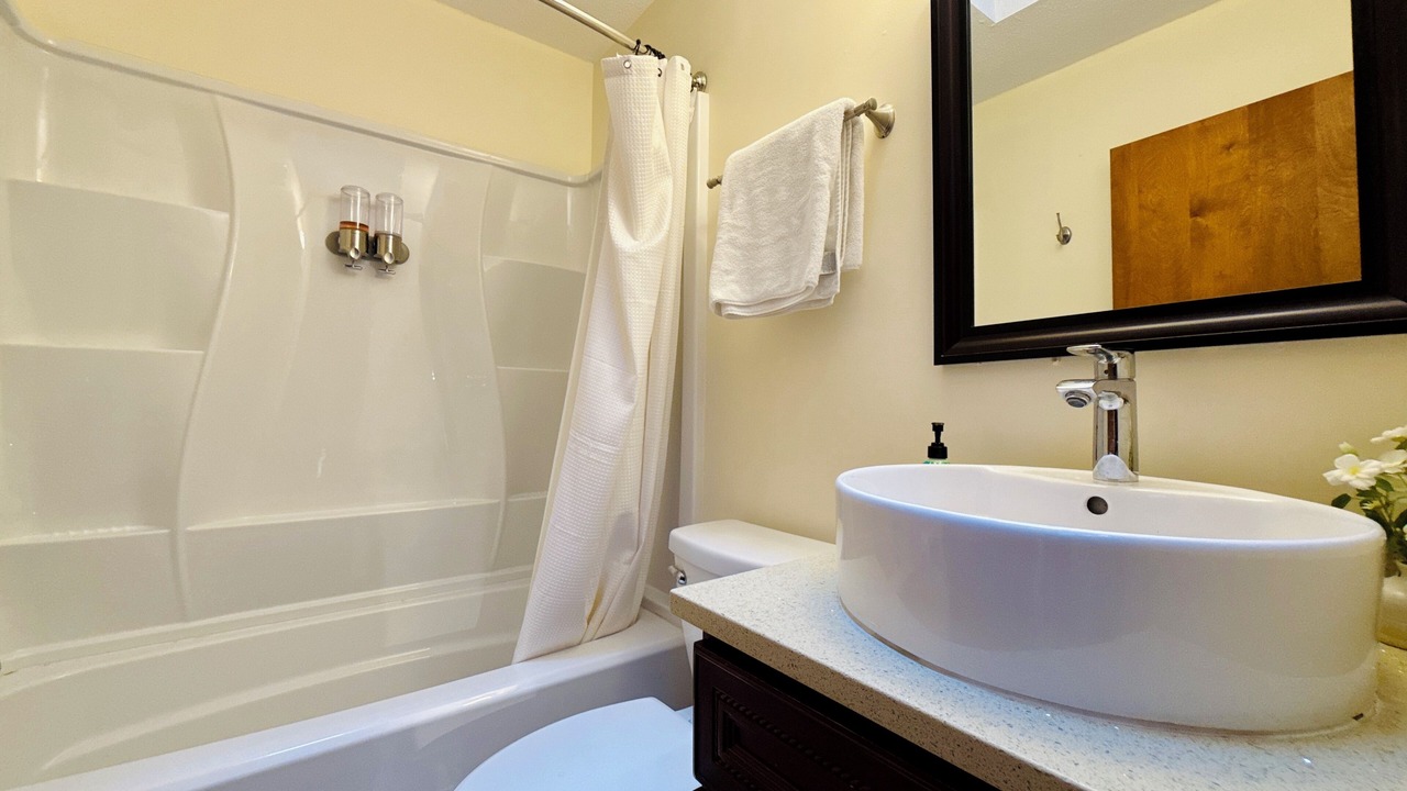 Photo of Bathroom in Bushkill