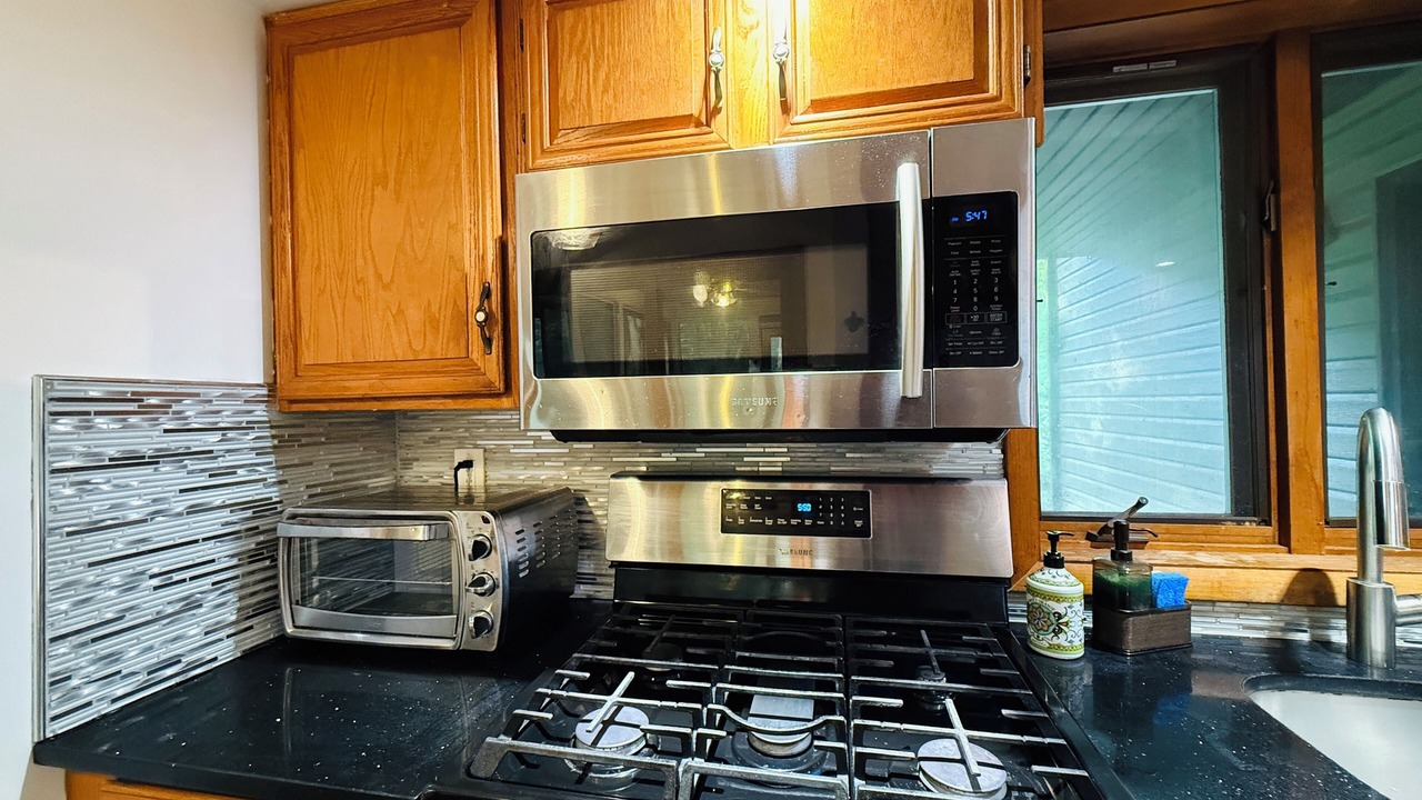 Photo of Kitchen in Bushkill