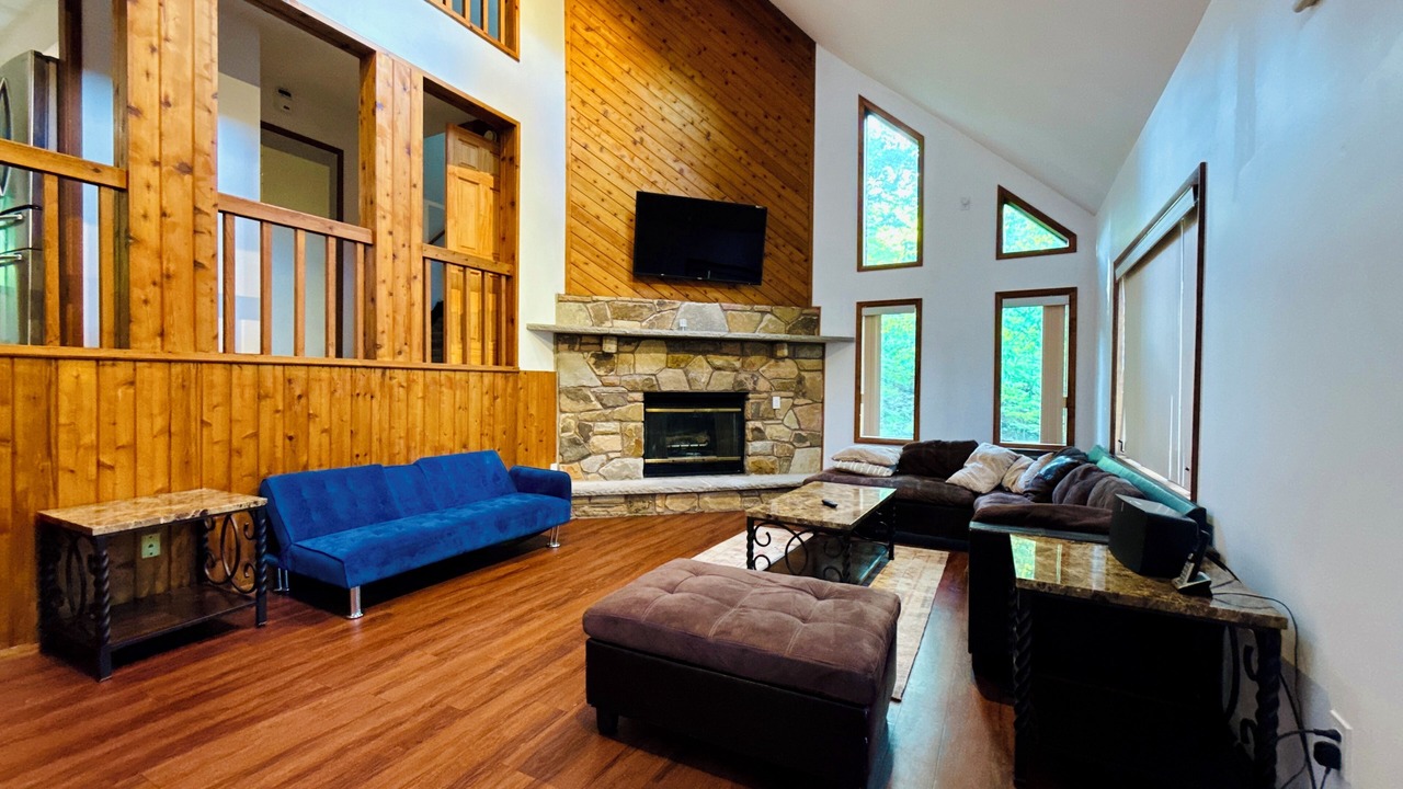 Photo of Bedroom in Bushkill