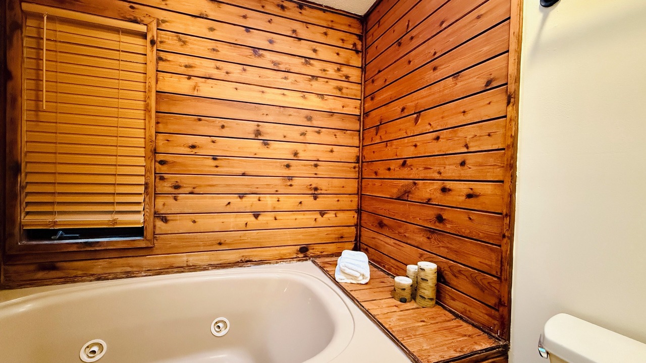 Photo of Bathroom in Bushkill