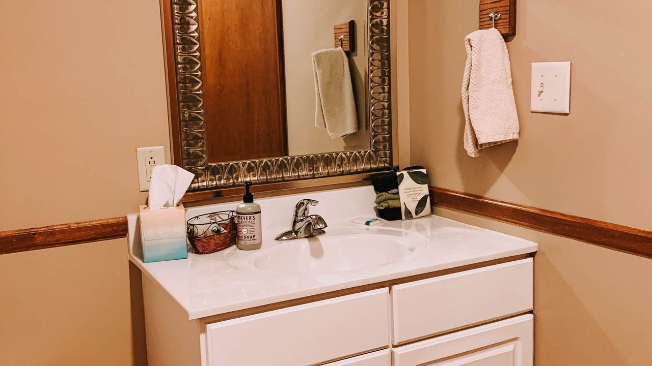 Photo of Bathroom in Logan