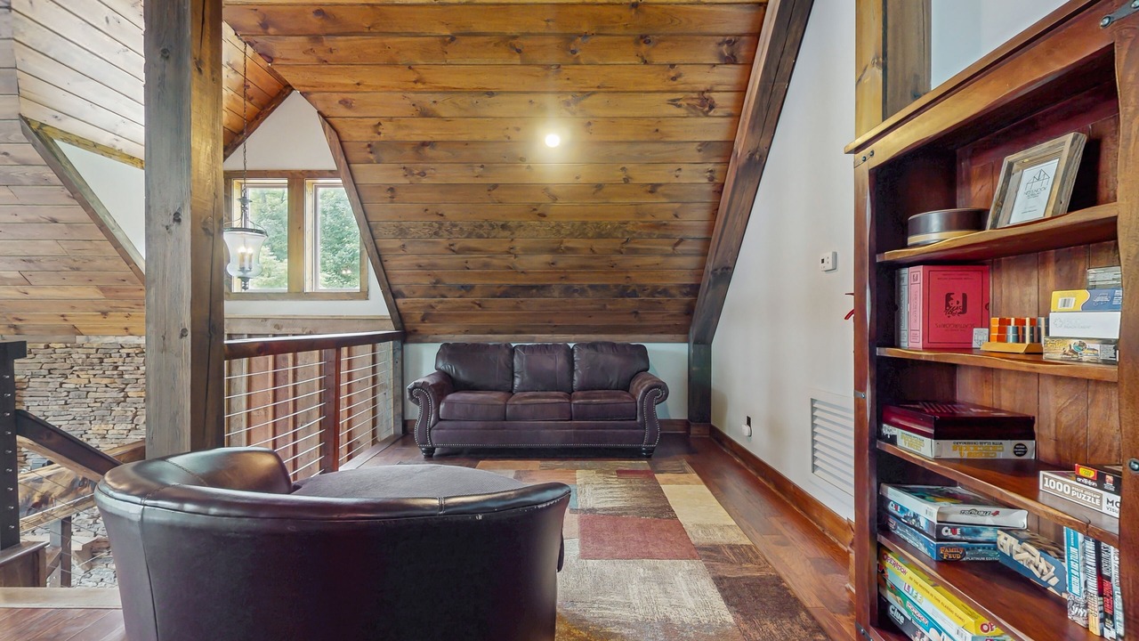 Photo of Bedroom in Maynardville