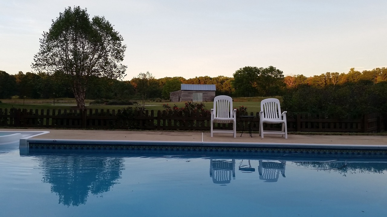Photo of Outdoor in Lyndhurst