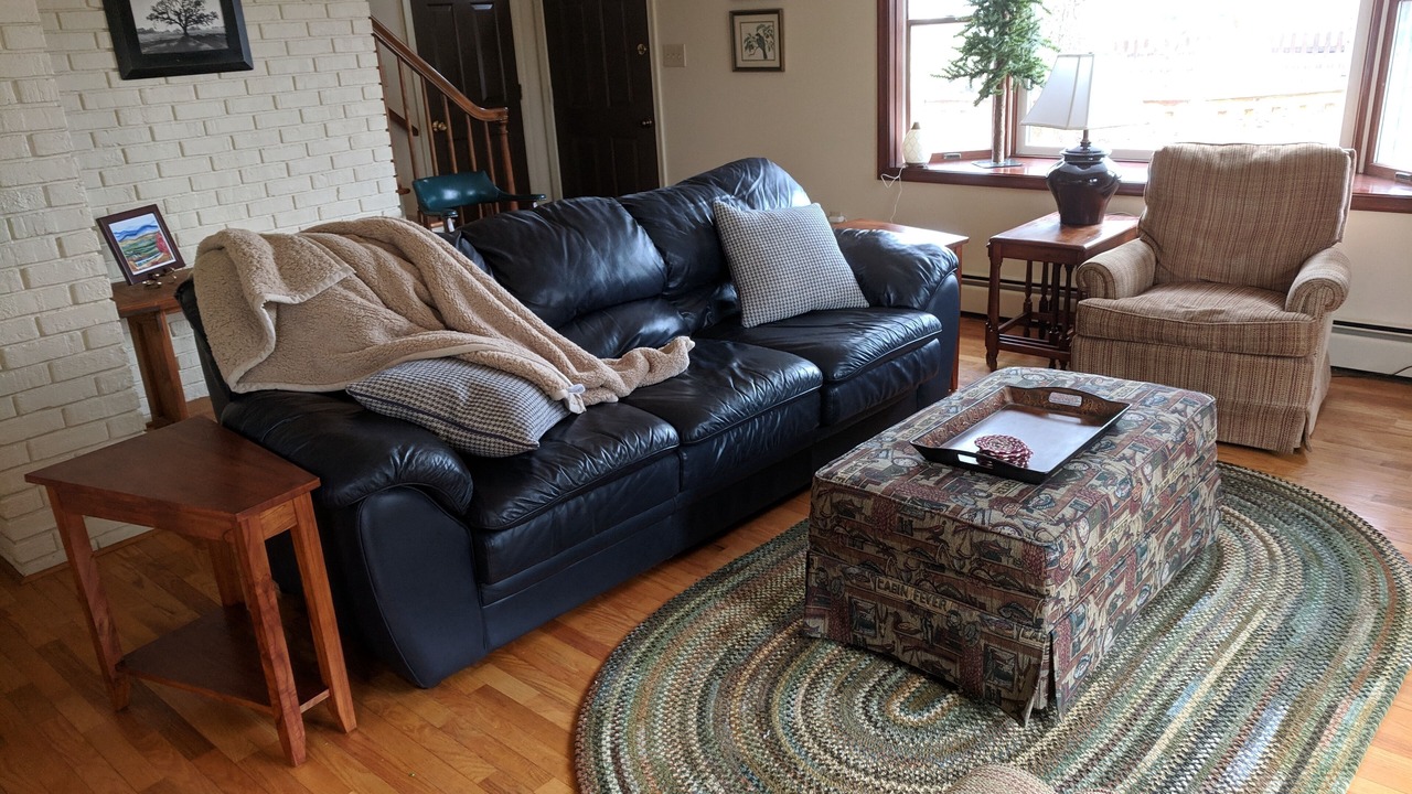 Photo of Bedroom in Lyndhurst