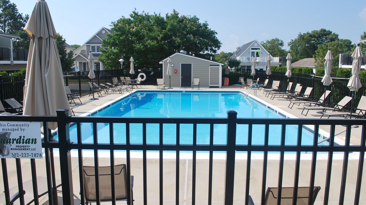 Photo of Outdoor in Country Club Estates