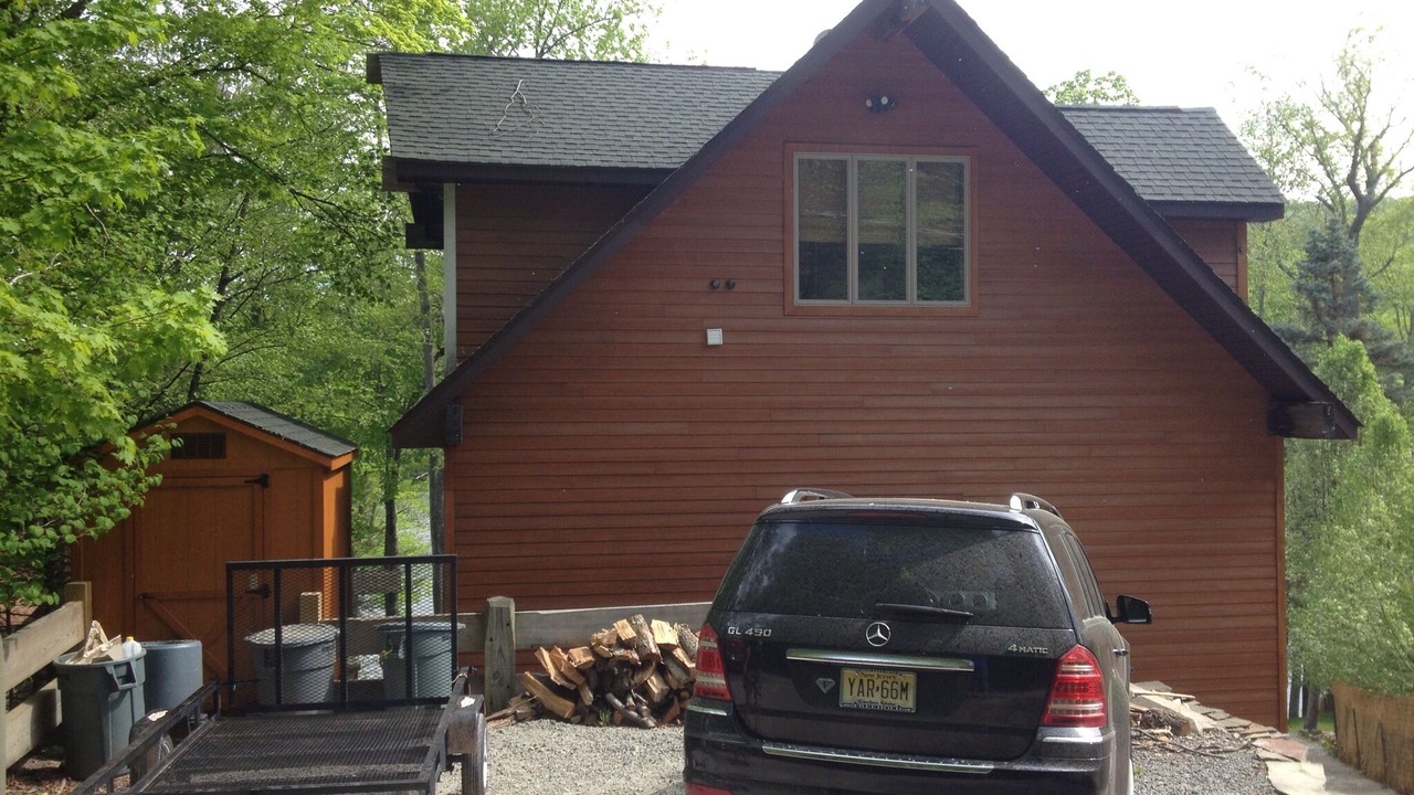 Photo of Outdoor in Greentown