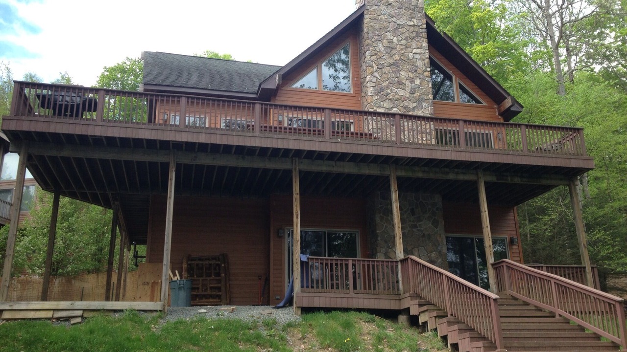 Photo of Outdoor in Greentown