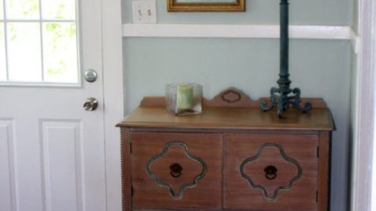 Photo of Bedroom in Mount Juliet