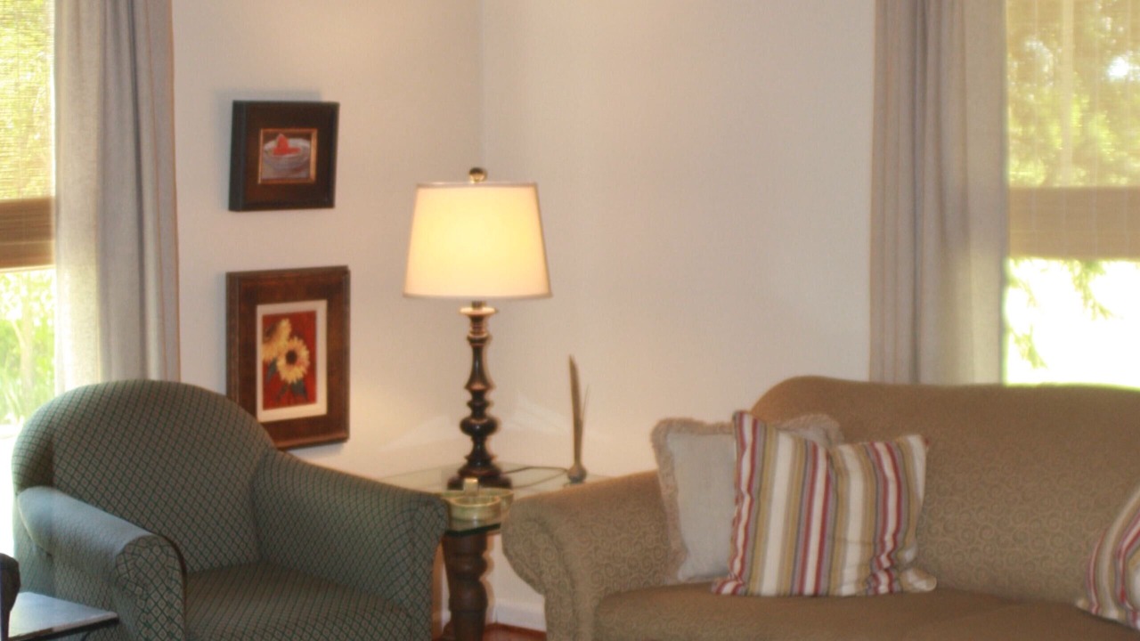 Photo of Bedroom in Mount Juliet