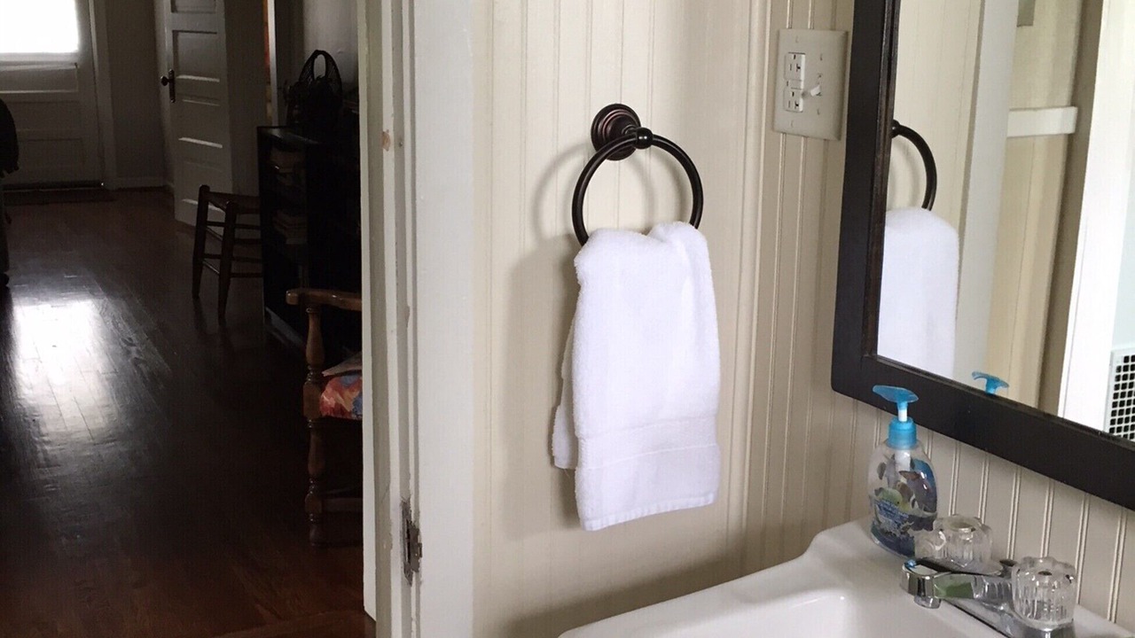 Photo of Bathroom in Mount Juliet