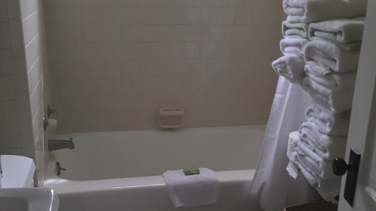 Photo of Bathroom in Mount Juliet