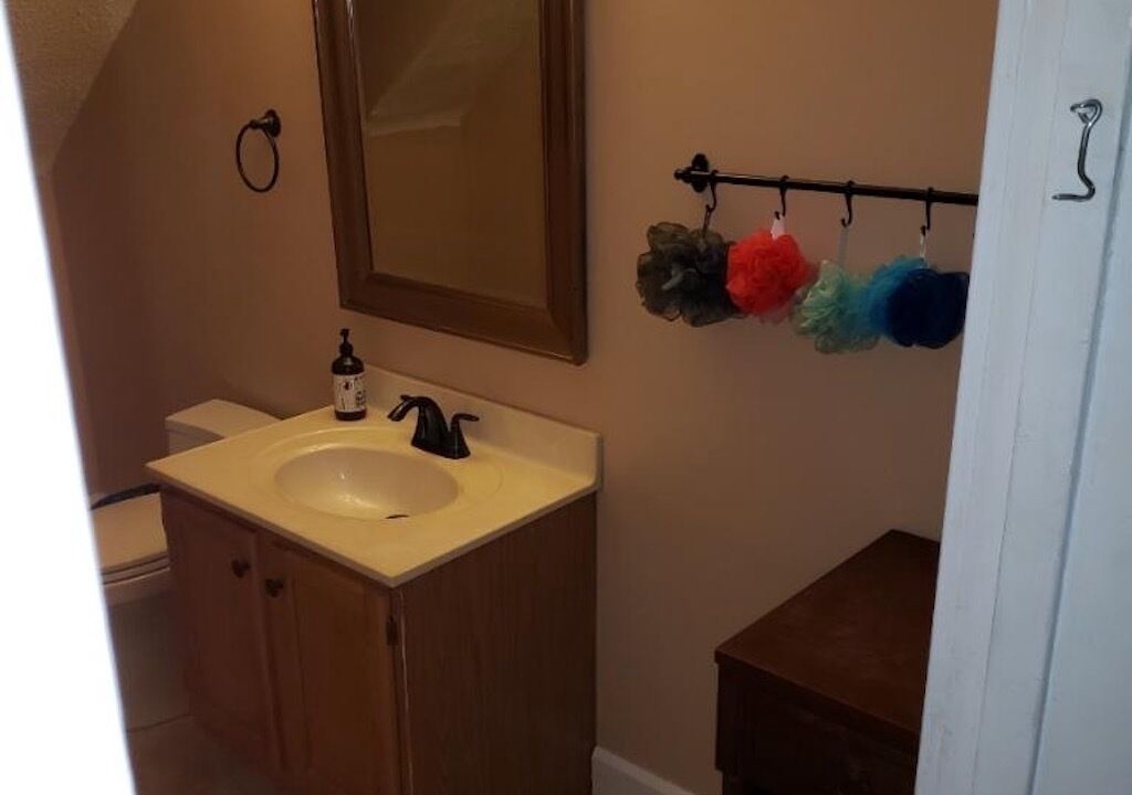 Photo of Bathroom in Clifton