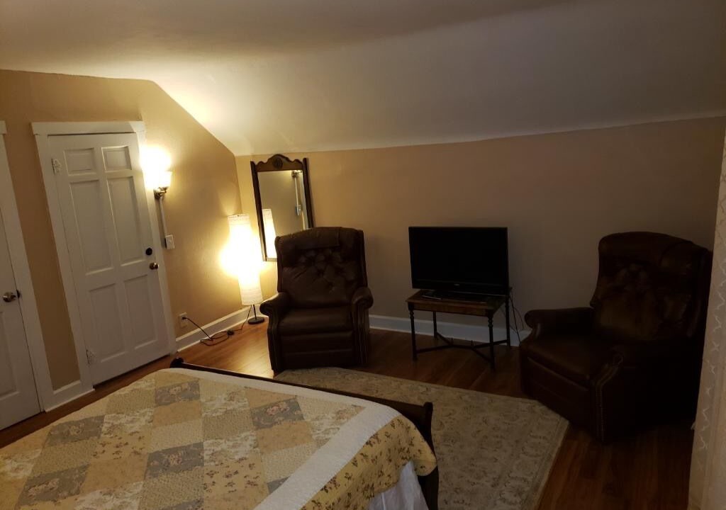 Photo of Bedroom in Clifton