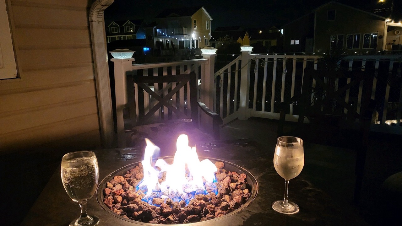 Photo of Outdoor in Beach Haven West